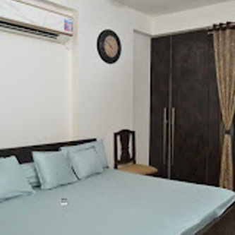 Jai Villas Services Apartments Jai Villas Services Apartments